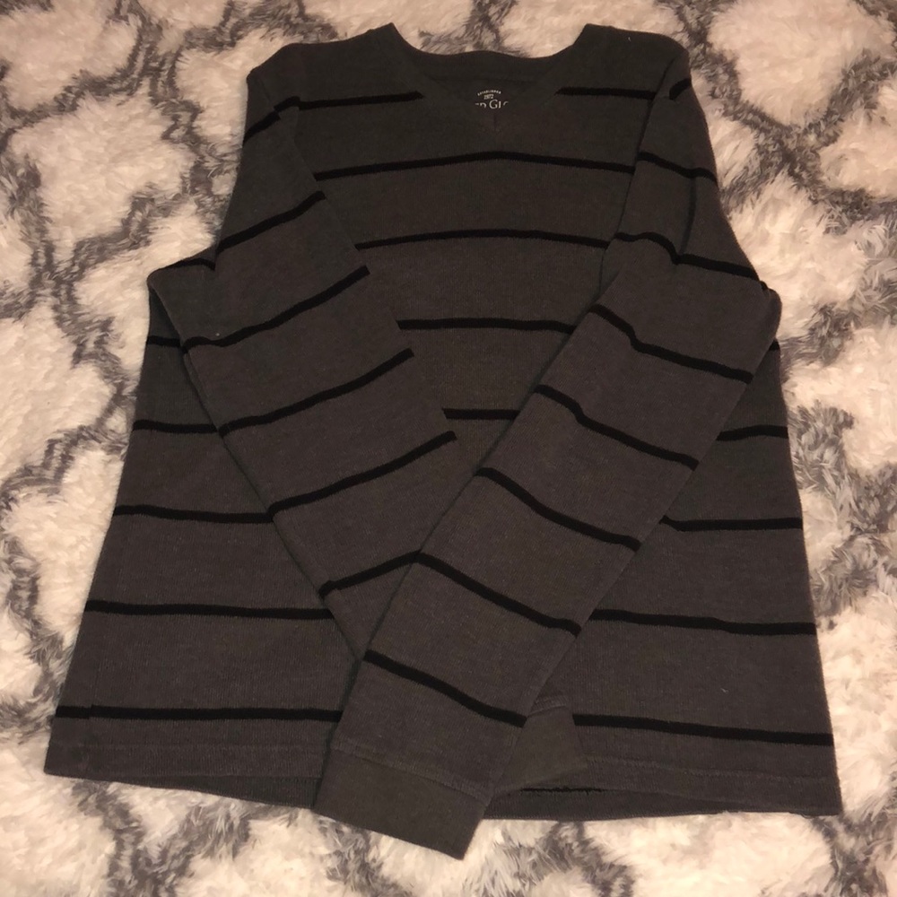 Men's sweater